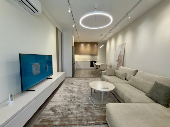 Jepet me qira apartament 2+1+2