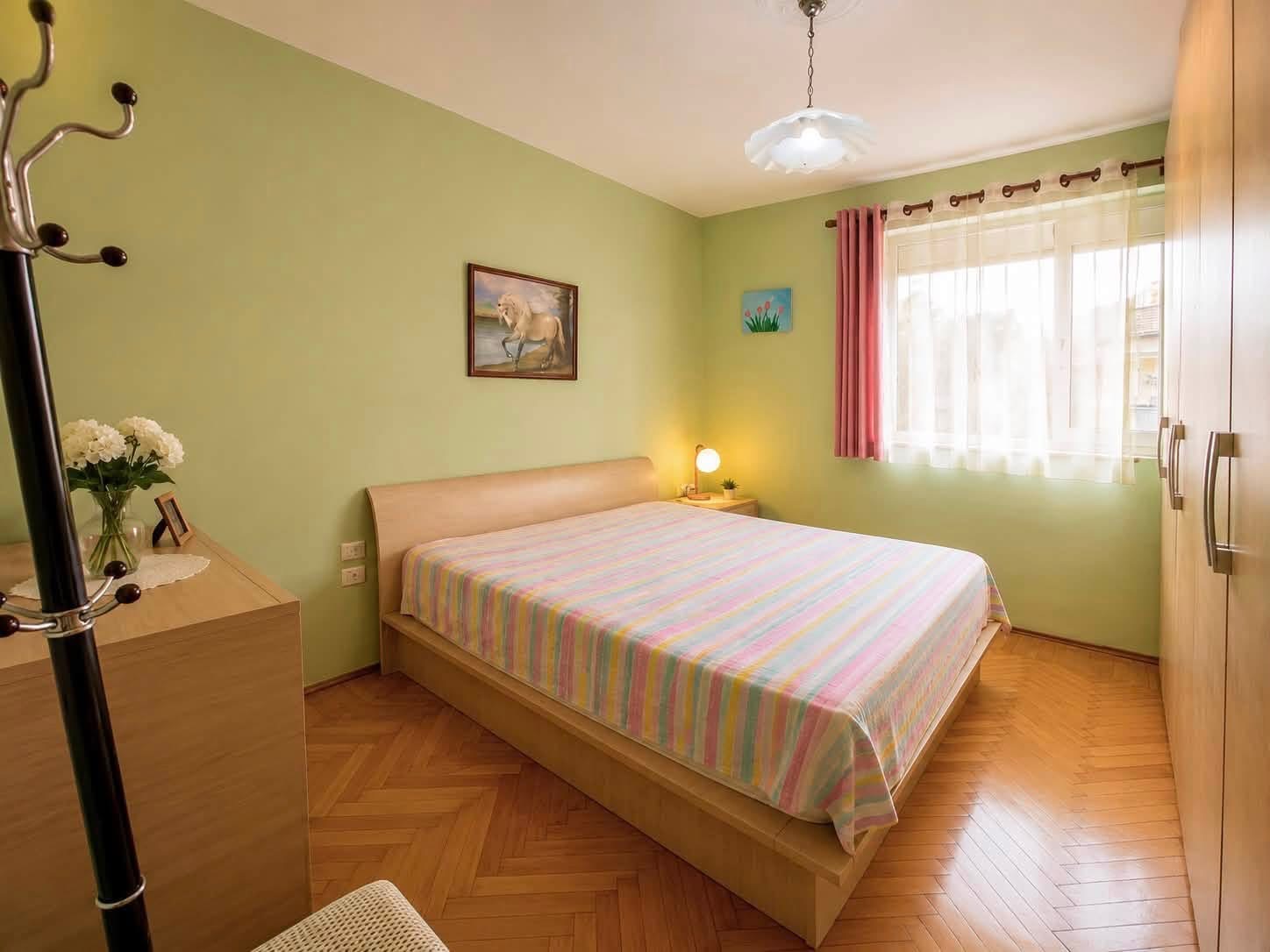 IMG_6066 Shitet apartament 2+1+2 ne Myslym Shyri